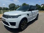 Land Rover Range PHEV HSE Dynamic sport 2018