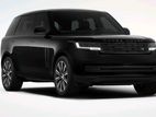 Land Rover Range PHEV longwheel base 2026