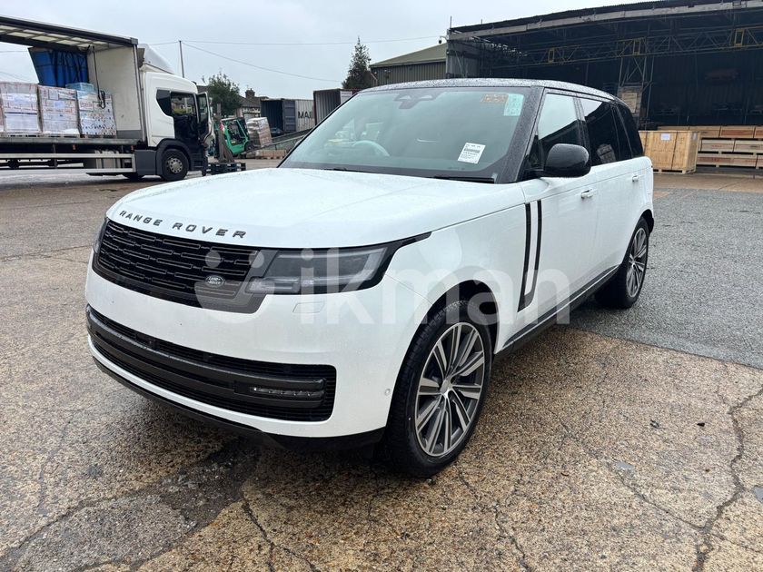 Extreme Base Spec Range Rover Land Rover Range PHEV longwheel base 2026 for Sale in Nugegoda | ikman