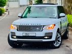 Land Rover Range PHEV LWB Autobiography 2019