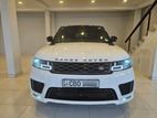 Land Rover Range PHEV P400 HSE 2020