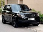 Land Rover Range PHEV P400 Vogue Black Pac 2019