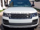 Land Rover Range PHEV SV AUTOBIOGRAPHY 2020