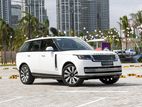 Land Rover Range PHEV SV Upgraded (SE) 2026