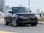 Land Rover Range PHEV Vogue 2019 (SWB)