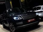 Land Rover Range PHEV Vogue Autobiography 2018