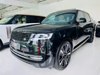 Land Rover Range Shadow Edition P460e 2025