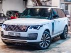 Land Rover Range Short Wheel Base 2018