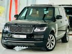 Land Rover Range Signatu Comfort+ SWB 2018