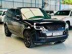 Land Rover Range Signature Autobiogra 2019