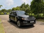 Land Rover Range Signature plus 2022