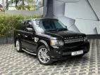 Land Rover Range SP HSET 2010