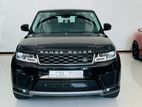 Land Rover Range Sport 2.0 Only Diesel SML 2018