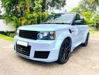 Land Rover Range Sport 2008