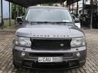 Land Rover Range Sport 2008