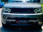 Land Rover Range Sport 2010
