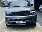 Land Rover Range Sport 2010