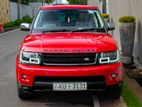 Land Rover Range Sport 2011