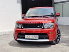 Land Rover Range Sport 2011