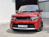 Land Rover Range Sport 2011