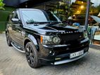 Land Rover Range Sport 2013