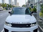 Land Rover Range Sport 2016