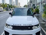 Land Rover Range Sport 2016