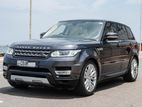 Land Rover Range Sport 2017 Diesel