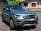 Land Rover Range Sport 2017