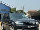 Land Rover Range Sport 2017