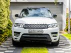 Land Rover Range Sport 2017