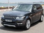 Land Rover Range Sport 2017