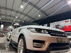 Land Rover Range Sport 2017