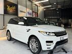 Land Rover Range Sport 2017