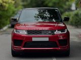 Land Rover Range Sport 2018