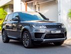 Land Rover Range Sport 2018