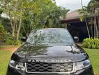 Land Rover Range Sport 2018
