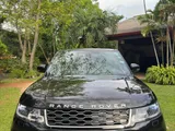 Land Rover Range Sport 2018