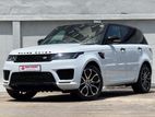 Land Rover Range Sport 2018