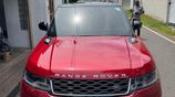 Land Rover Range Sport 2018