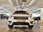 Land Rover Range SPORT 2018