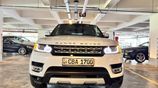 Land Rover Range Sport 2018