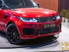 Land Rover Range Sport 2018