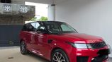 Land Rover Range Sport 2018
