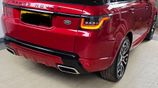 Land Rover Range Sport 2018