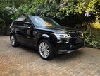 Land Rover Range Sport 2018