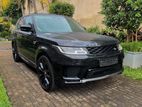 Land Rover Range Sport 2018