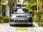 Land Rover Range Sport 2018