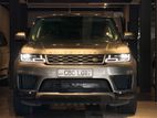 Land Rover Range Sport 2018