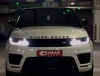 Land Rover Range Sport 2018